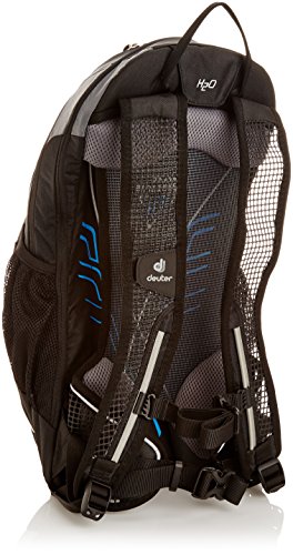 deuter race exp air black