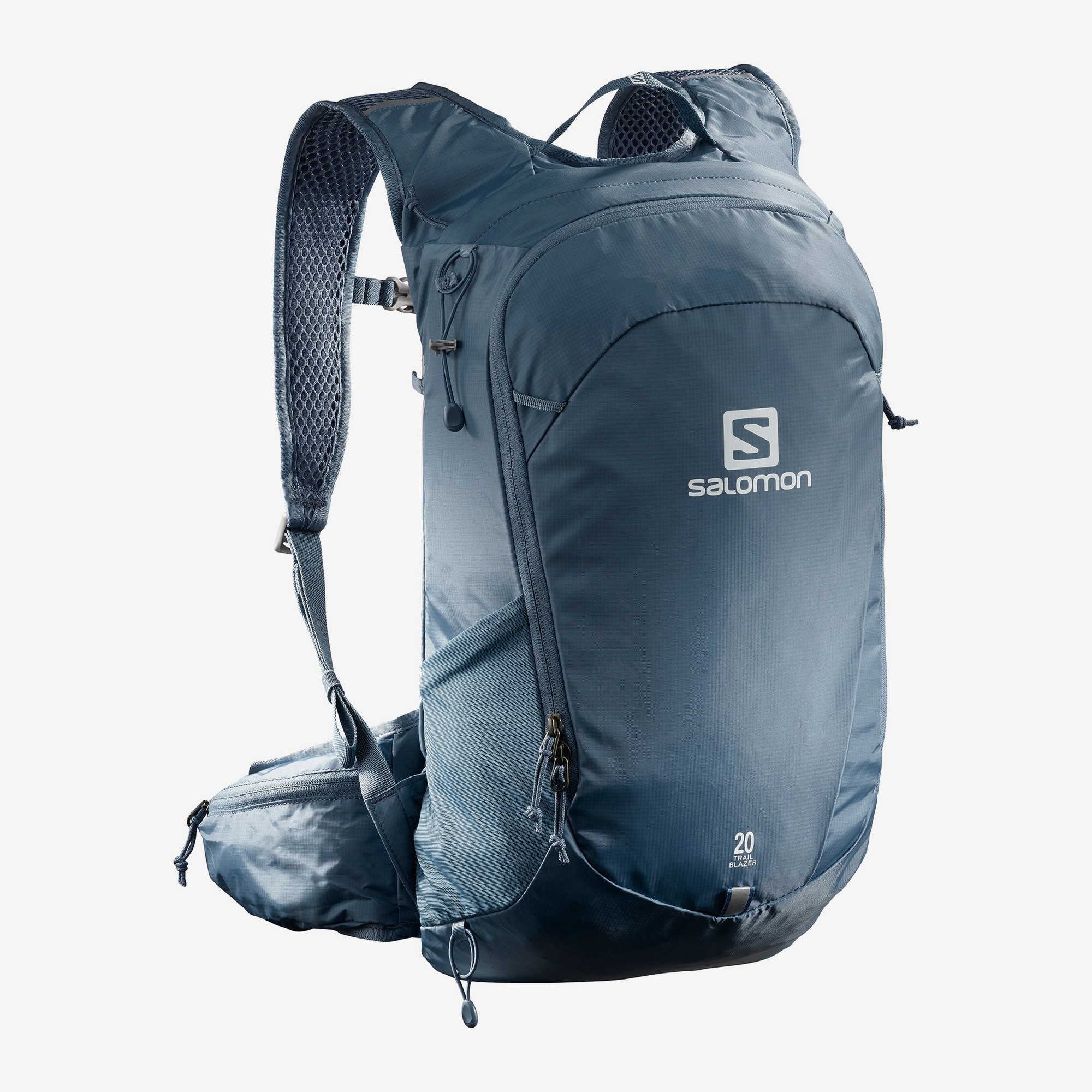 salomon trail 20 rucksack