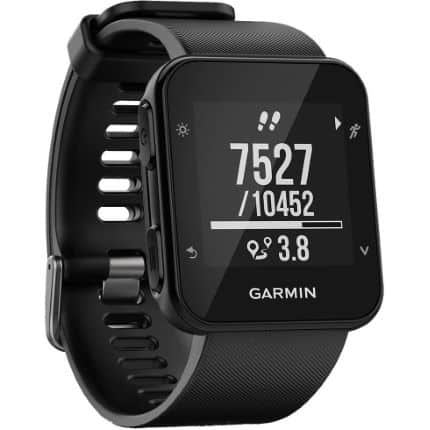 Garmin Forerunner 35