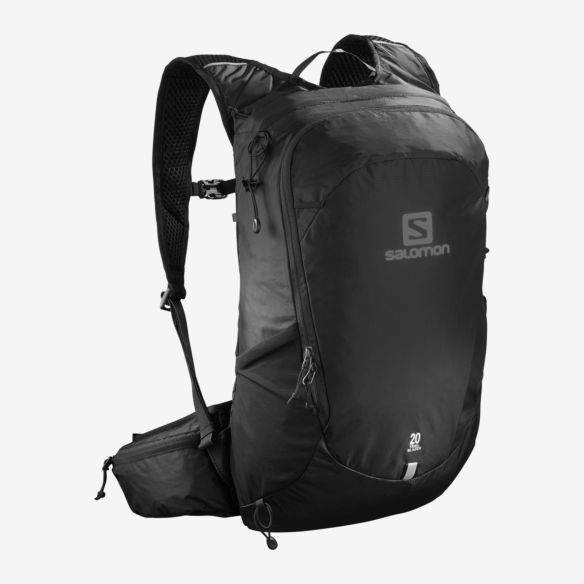 ansøge pålidelighed Brutal Salomon Trailblazer 20 Backpack – That Running Thing