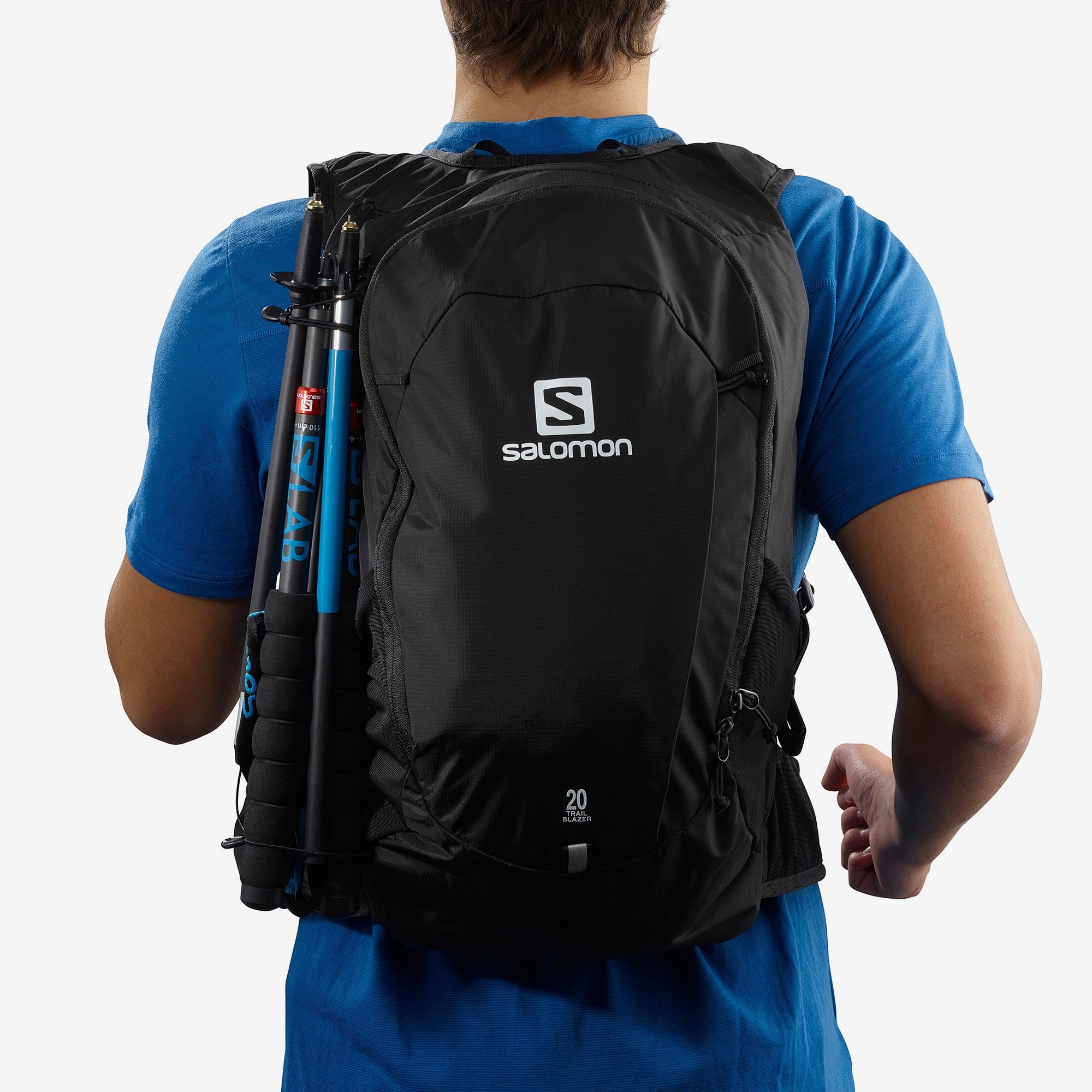ansøge pålidelighed Brutal Salomon Trailblazer 20 Backpack – That Running Thing