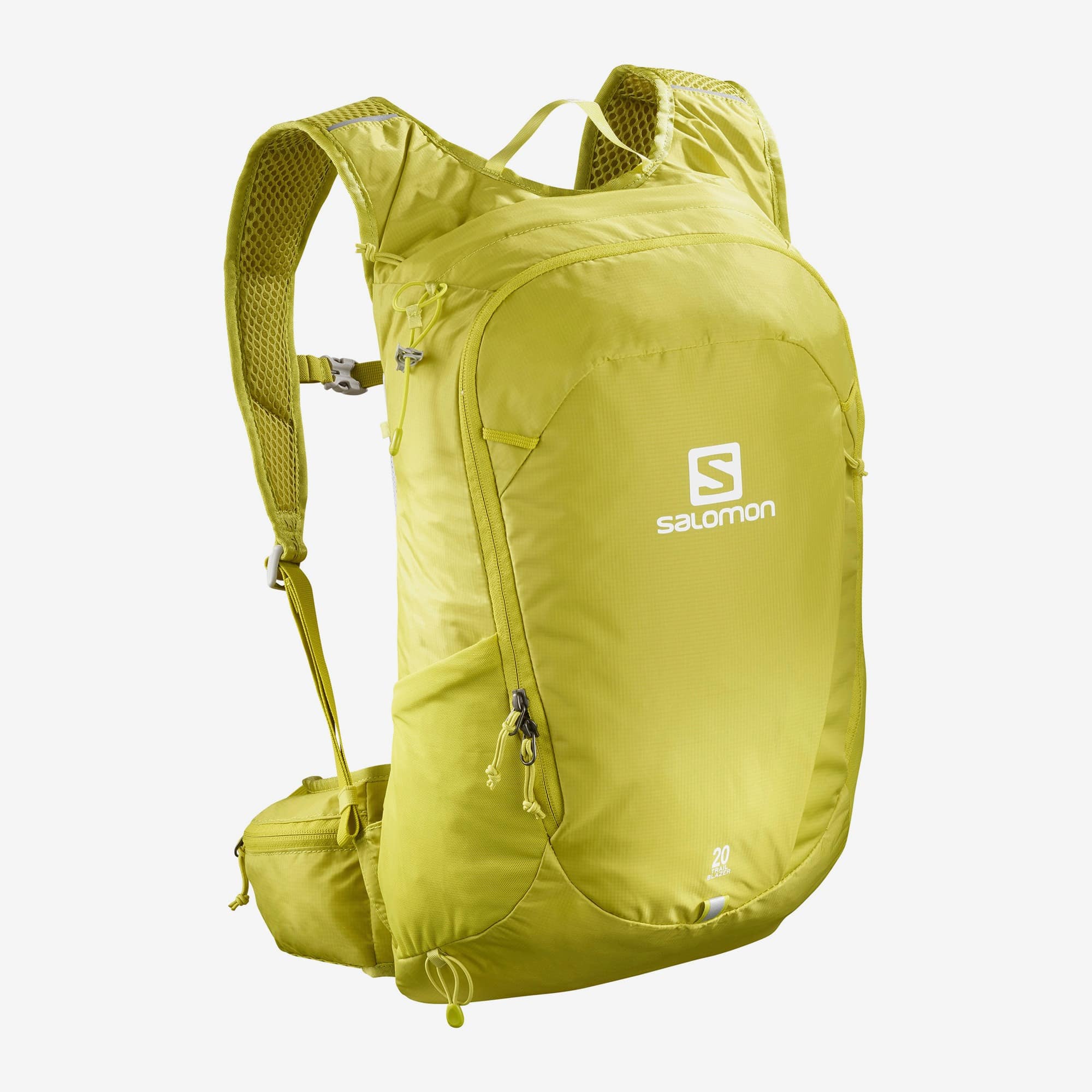 salomon trailblazer 25