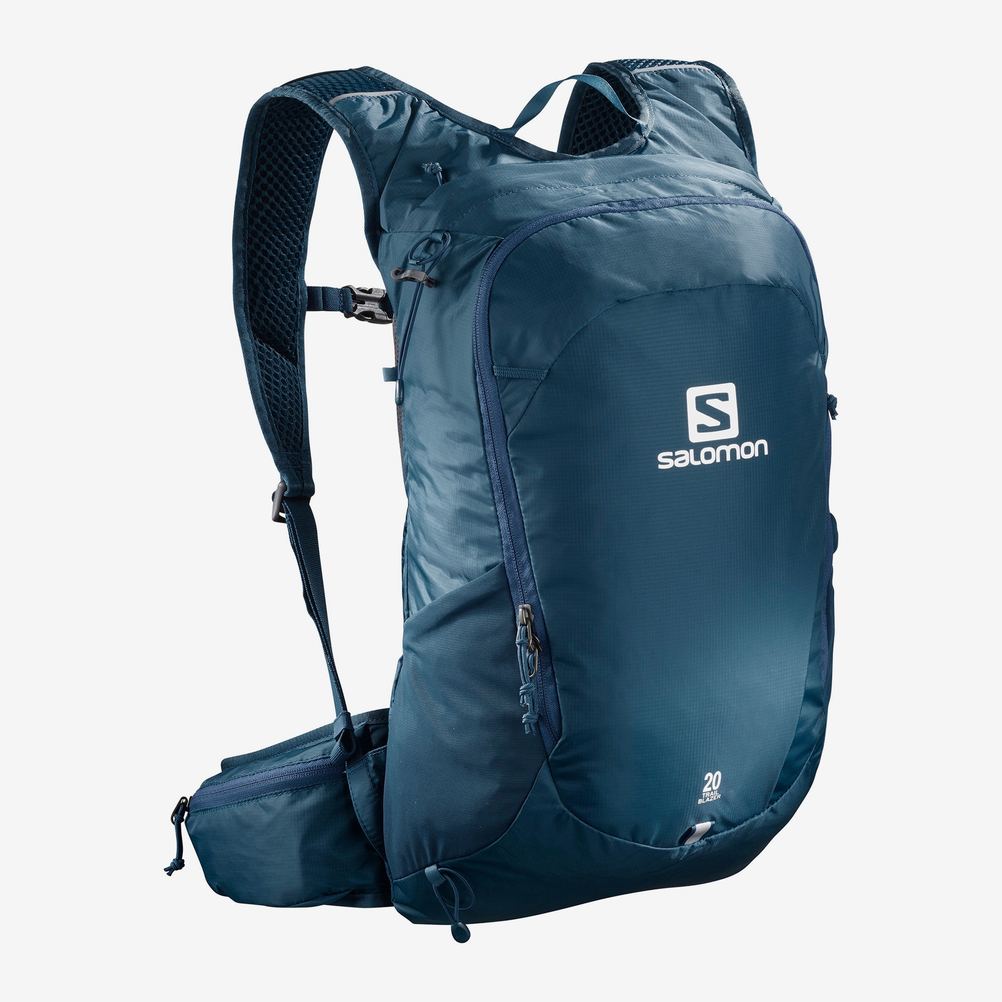 salomon trailblazer 25